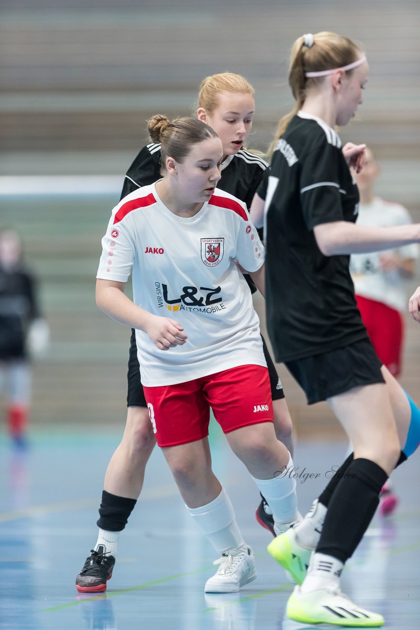 Bild 1152 - wBJ Fortuna St. Juergen Winter Cup